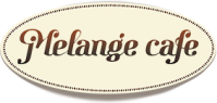 Кафе «Melange cafe» Кафе «Melange cafe»